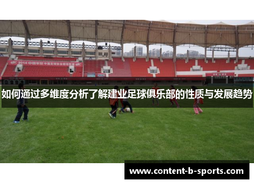 如何通过多维度分析了解建业足球俱乐部的性质与发展趋势