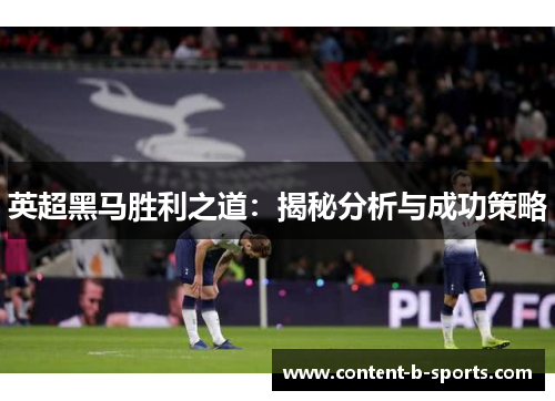英超黑马胜利之道：揭秘分析与成功策略