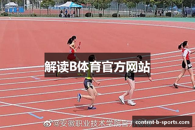 解读B体育官方网站